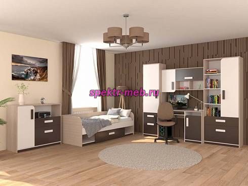 Детская комната Артур 1