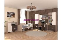 Детская комната Артур 1