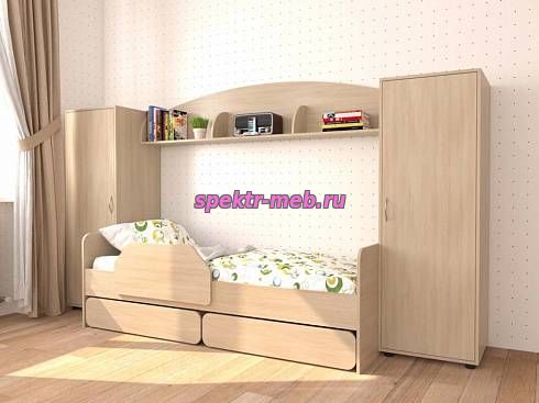 Детская комната Миф 20