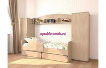 Детская комната Миф 20