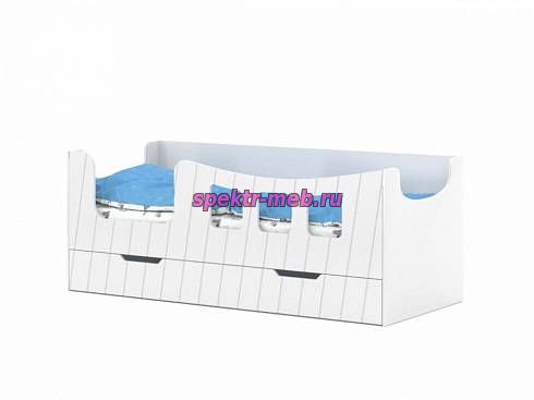 Детская кровать Фили 7