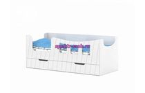 Детская кровать Фили 7