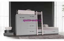 Детская кровать Поло 7