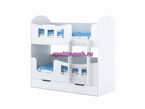 Детская кровать Фили 8