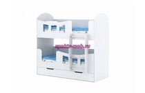 Детская кровать Фили 8