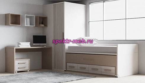 Детская комната Данза К01