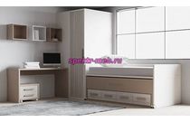 Детская комната Данза К01