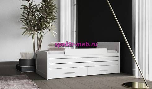 Кровать детская Никки 2