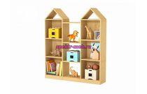 Стеллаж Домик 7