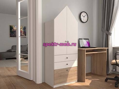 Шкаф Сказка 16