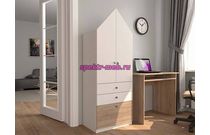 Шкаф Сказка 16