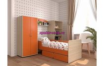 Детская комната Миф 25