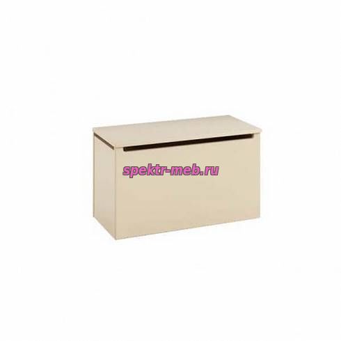 Ящик для игрушек Vanilla Mix