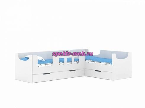 Детская кровать Фили 10