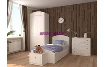 Детская комната Рози 1