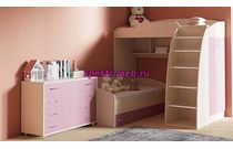 Детская кровать Вуди-15