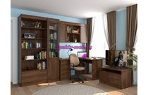 Стенка в детскую комнату Коралина 6