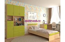 Детская комната Тина 12