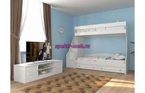 Детская комната Матильда 29