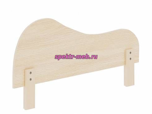 Бортик для кровати Сокол