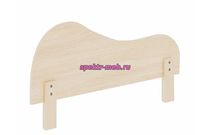 Бортик для кровати Сокол