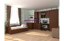 Детская комната Матильда 15