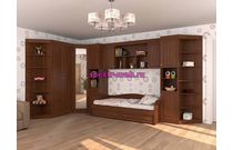 Детская комната Матильда 10