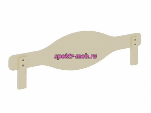 Бортик для кровати Умка