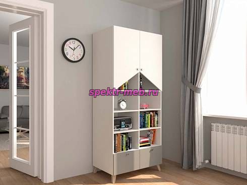 Стеллаж Сказка 15