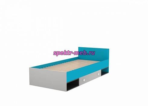 Кровать Almer