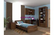 Детская комната Коралина 4