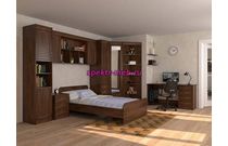 Детская комната Коралина 2