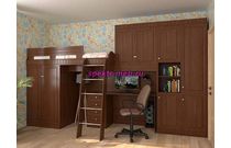 Детская комната Матильда 13