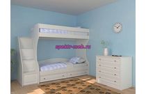 Детская комната Матильда 21