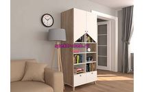 Стеллаж Сказка 17