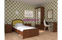 Детская комната Матильда 12