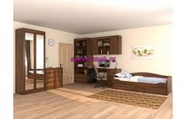 Детская комната Коралина 5