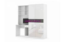 Шкаф со столом Октава 7