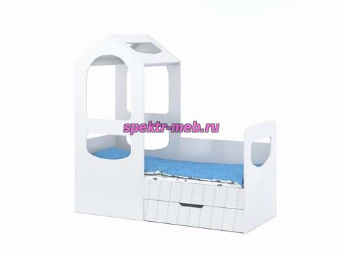 Детская кровать Фили 18