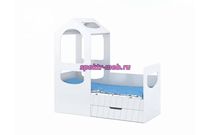 Детская кровать Фили 18