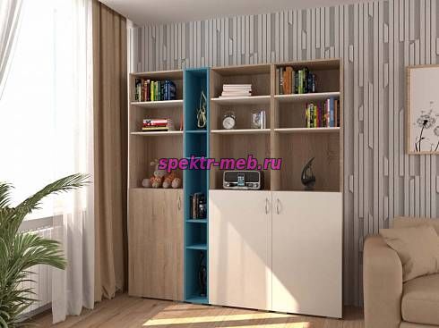 Стеллаж Сказка 14