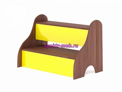 Лестница для кровати Солнышко 2