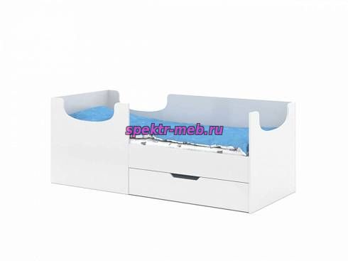 Детская кровать Фили 9