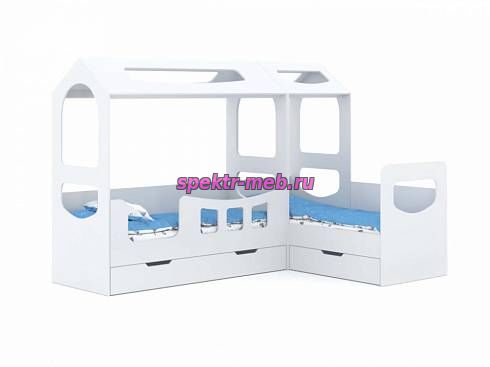 Детская кровать Фили 16