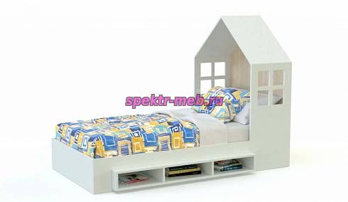 Кровать-домик Манхеттен 10