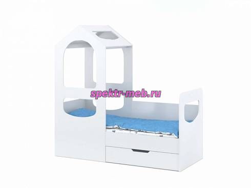 Детская кровать Фили 6