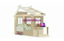 Кровать-домик Мартис 11.5