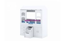 Детская кровать Фили 12