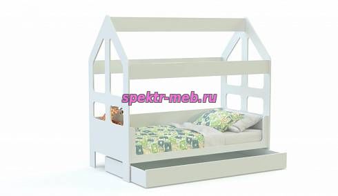 Кровать-домик Искра 11.1