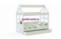 Кровать-домик Искра 11.1